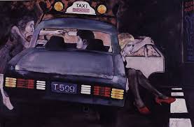 Image result for Damson 1992 Taxi