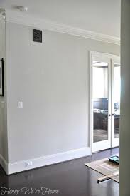It's a chameleon of paint colors and mimics the colors in the room. 210 Best Warm Gray Paint Colors Ideas Paint Colors Paint Colors For Home Warm Gray Paint
