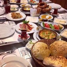 مطعم إمرجان سوتيش التركي Sutis Turkish Restaurant