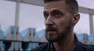 Berlin Station 2.5, first impressions [spoilers!] #richardarmitage