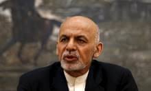 Scot known as the 'Tartan Taliban' held in Pakistan