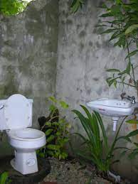We did not find results for: Outdoor Bathroom Photo