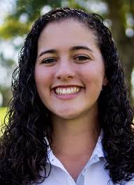 2016-17 Women's Golf Roster