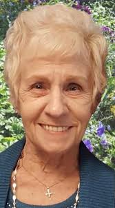 Norma Stiner Obituary