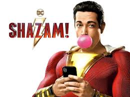 Christopher godsick, jeffrey chernov, dwayne johnson, dany garcia and hiram garcia serve as executive producers. Vod Film Review Shazam Vodzilla Co Where To Watch Online In Uk How To Stream