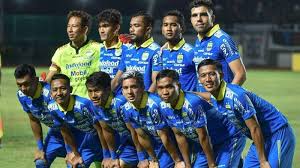 Persib bandung merombak skuatnya menjelang bergulirnya liga 1 2021. Persib Bandung Bakal Turunkan 3 Pemain Asing Di Piala Menpora 2021 Awal Maret Mulai Latihan Banjarmasin Post