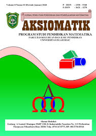 Langsung menuju tkp aja, gan. Pengembangan Media Pembelajaran Matematika Berbasis Multimedia Interaktif Dengan Menggunakan Adobe Flash Cs6 Profesional Pada Materi Barisan Deret Kelas Xi Sma Aksiomatik Jurnal Penelitian Pendidikan Dan Pembelajaran Matematika