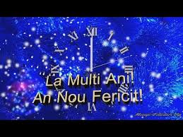 Fără fiţe, fără poante, la mulţi ani cu sănătate! La Multi Ani An Nou Fericit 2021 Magic NumÄƒrÄƒtoarea InversÄƒ Original Mesaje Felicitari Vip Youtube