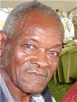 Ruffin Brown Sr. Obituary (2014)