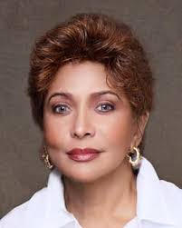 Janet Langhart Cohen