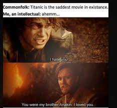 Where Men Cried Star Wars Humor Star Wars Jokes Star Wars Memes