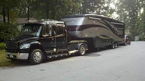 2007 Freightliner Sportchassis M2106 Trucks Rv For Sale By Owner In Lawrenceville Georgia Rvtcom - 181695 Freightliner Freightliner Trucks Trucks