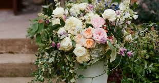 August wedding flowers august wedding colors august flowers floral wedding summer wedding wedding bouquets our wedding dream flowerforweddings.info. 18 Seasonal Flowers For Your Summer Wedding