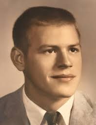 Obituary information for Jerry L. Allen