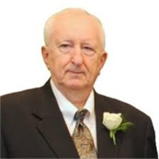 Obituary, Visitation & Funeral Information