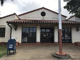 Usps To Close Historic Post Office In Lihue Hawaii And Sell The Building Save The Post Office