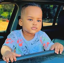 Kayson from Botswana