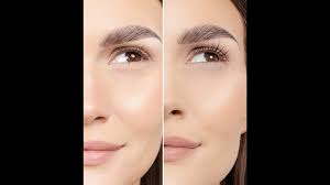 Nanolash Professional Eyelash Lift Kit