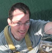 TurnAAA two questions, really: do you know/follow @jbf1755 Joanne Freeman?  But,... What the deal is with “York City.” I have never heard that before.  New Amsterdam, yes. New York (City), yes. But