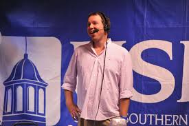 John higgins sued ksr, saying he received death threats and that his company's facebook page was. Jonesin For Answers Ksr Founder Does Q A Sports Kentucky New Era