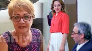 Goo.gl/jmyls0 türkiye'nin ilk ve tek. Sener Sen Li Namuslu Filminin Gonul Hanim I Hulya Kutlubay Simdi Ne Yapiyor Iste Son Hali