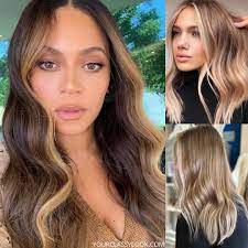 8 Biggest Hair Color Trends Ideas 2021 Your Classy Look In 2021 Brunette Hair Color Spring Hair Color Hair Inspo Color