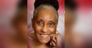 Obituary information for Yvonne CeCelia McRee