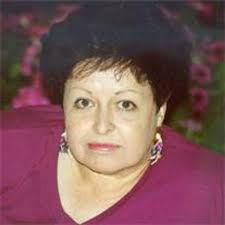 Patricia Templeman Obituary May 23, 2010