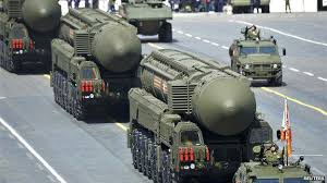 Image result for Russian Armed Forces will receive 40 new missiles
