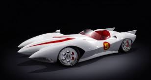 Video Fotos Para Os Fas De Speed Racer Velocista Carros De Cinema Carros