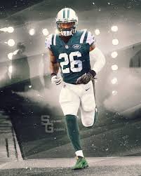 Ross Cohen On Twitter Le Veon Bell Jets Football New York Jets