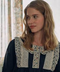 ULLALA] Como Two-Piece PJ Set