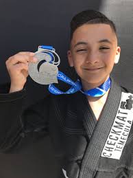 JJWL Checkmat Temecula team