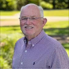 Re-Elect James Bennett School Board District 1