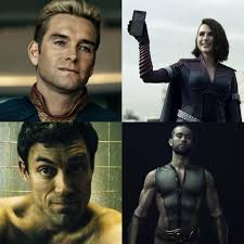 You get paid $50,000 to be in a room with one of them for three days. Which  one you picking? : rTheBoys