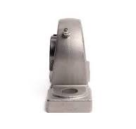 Stainless Steel Pillow Block Bearings - 3/4 ID, Set Screw Collar