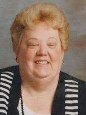 Donna Pool Obituary (2013)