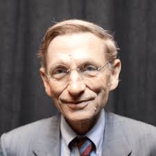 The Imperative of Change