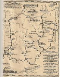 Ohio Canals Ohio History Ohio Map Historical Geography