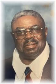 James Ivory Roberts Jr. Obituary (2022)