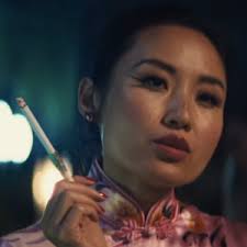 Characters in Babylon (2022)