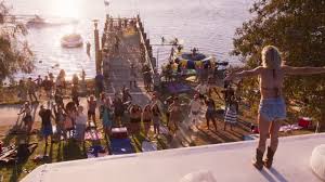 Madison pettis, piper curda, darren barnet and others. The American Pie Spin Off That S Heating Up On Netflix