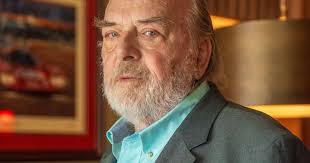 Kurt Eisele — Owner of Kurt's Bistro — Remembered For Bringing European  Culinary Style to Atlanta, Gwinnett