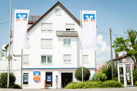 Beratungszentrum Unterbruden Volksbank Backnang Eg