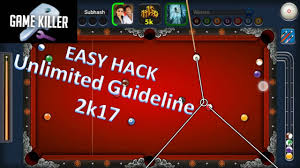 Download 8 ball pool cheat. 8 Ball Pool Unlimited Guideline Hack Without Xmodgames Youtube