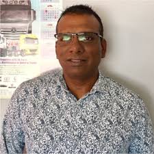 🇮🇹 Siamo tornati..first of Shell branded sites in Italy, Ancona!