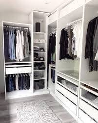 20 Inspiring Ikea Pax Closet Makeovers Bless Er House In 2020 Closet Renovation Ikea Pax Closet Pax Closet
