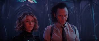 In episode 2, we learn that the loki variants have garnered a reputation among the tva employees. 7xvqmahe6s Mom