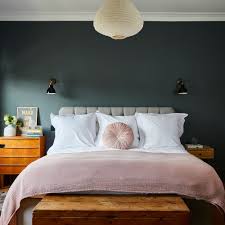 The spruce best home gravity gray is a light, cool gray with blue undertones that lends a silvery touch to your walls. Bedroom Colour Schemes Colourful Bedrooms Bedroom Colours