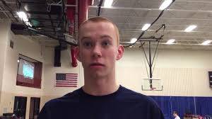 Galion's Sam DeNero sets school mark, guns for title